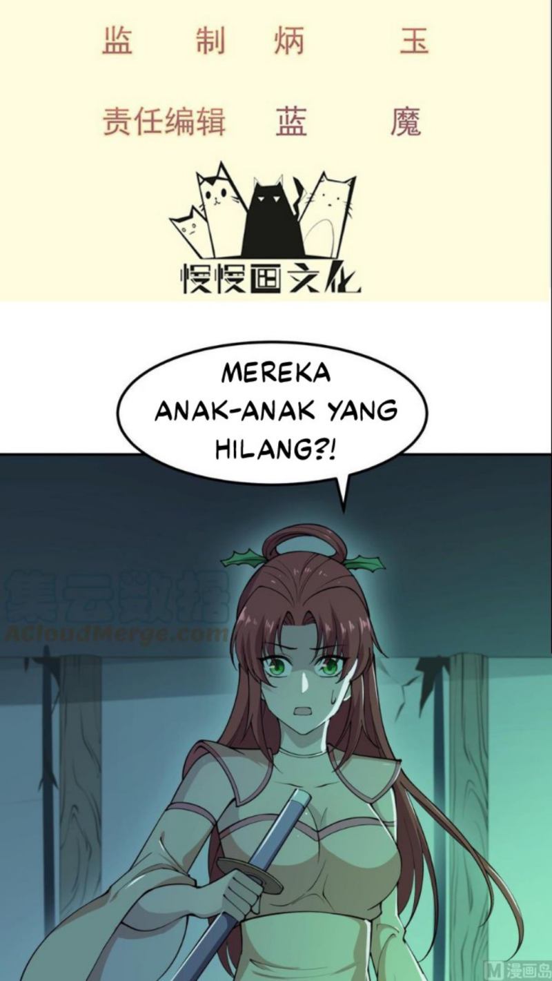 Peerless Sword God Chapter 196 Gambar 3