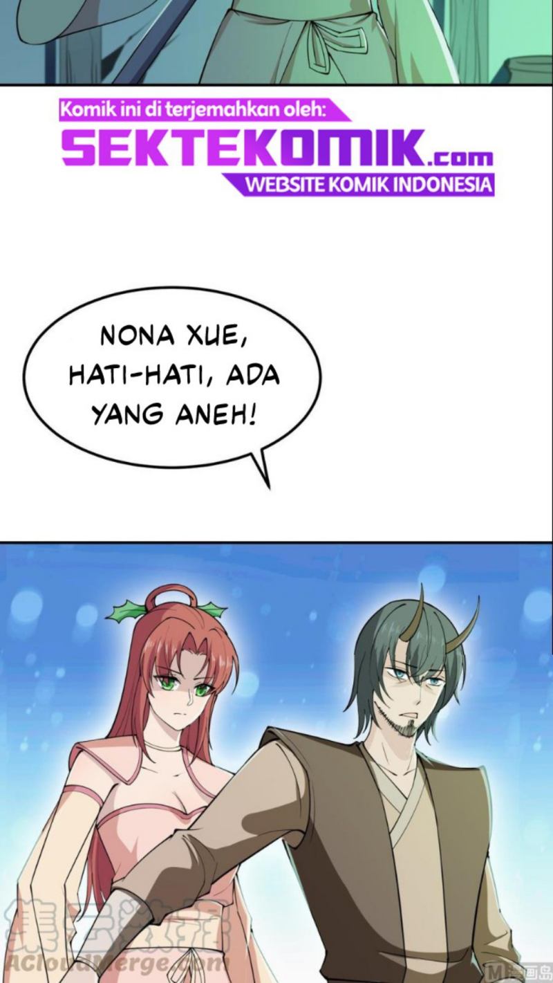Peerless Sword God Chapter 196 Gambar 4