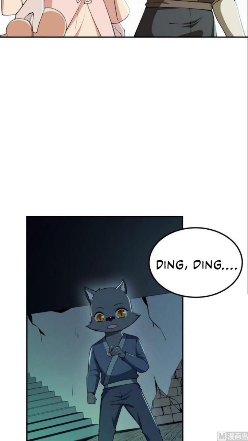 Peerless Sword God Chapter 196 Gambar 5