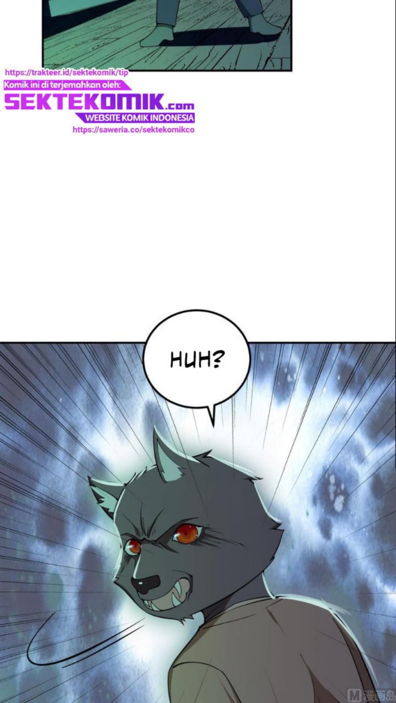 Peerless Sword God Chapter 196 Gambar 6