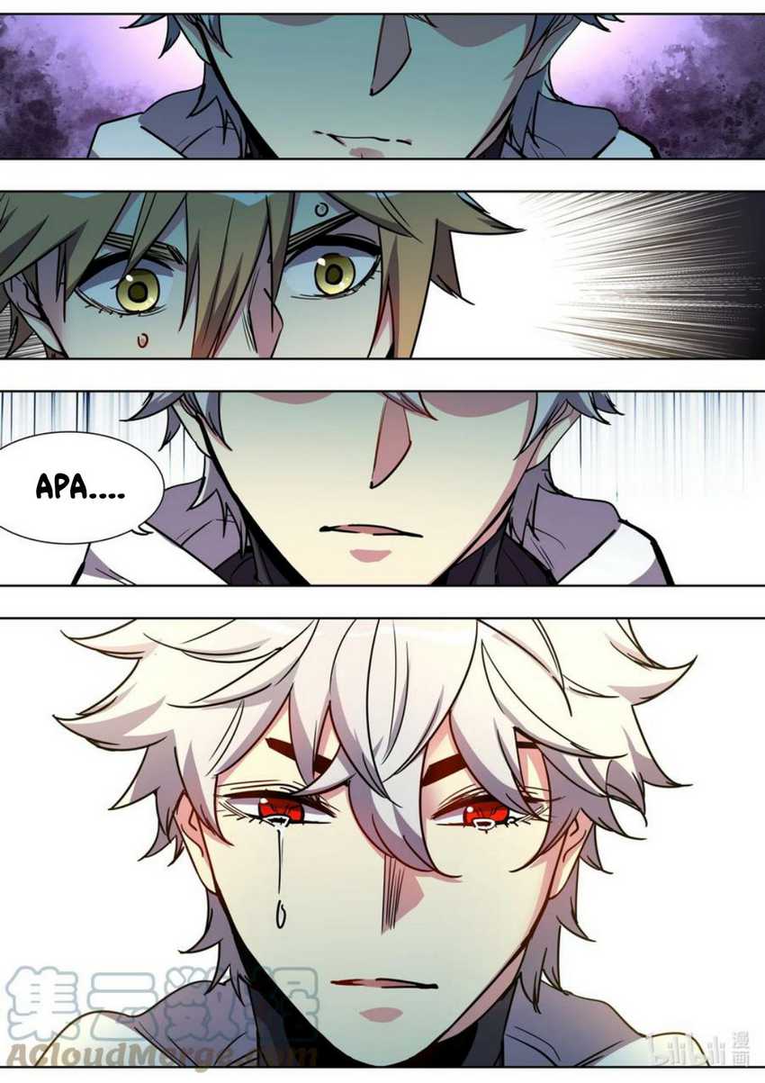 Sichuan Chef and Brave Girl in Another world Chapter 37 Gambar 14