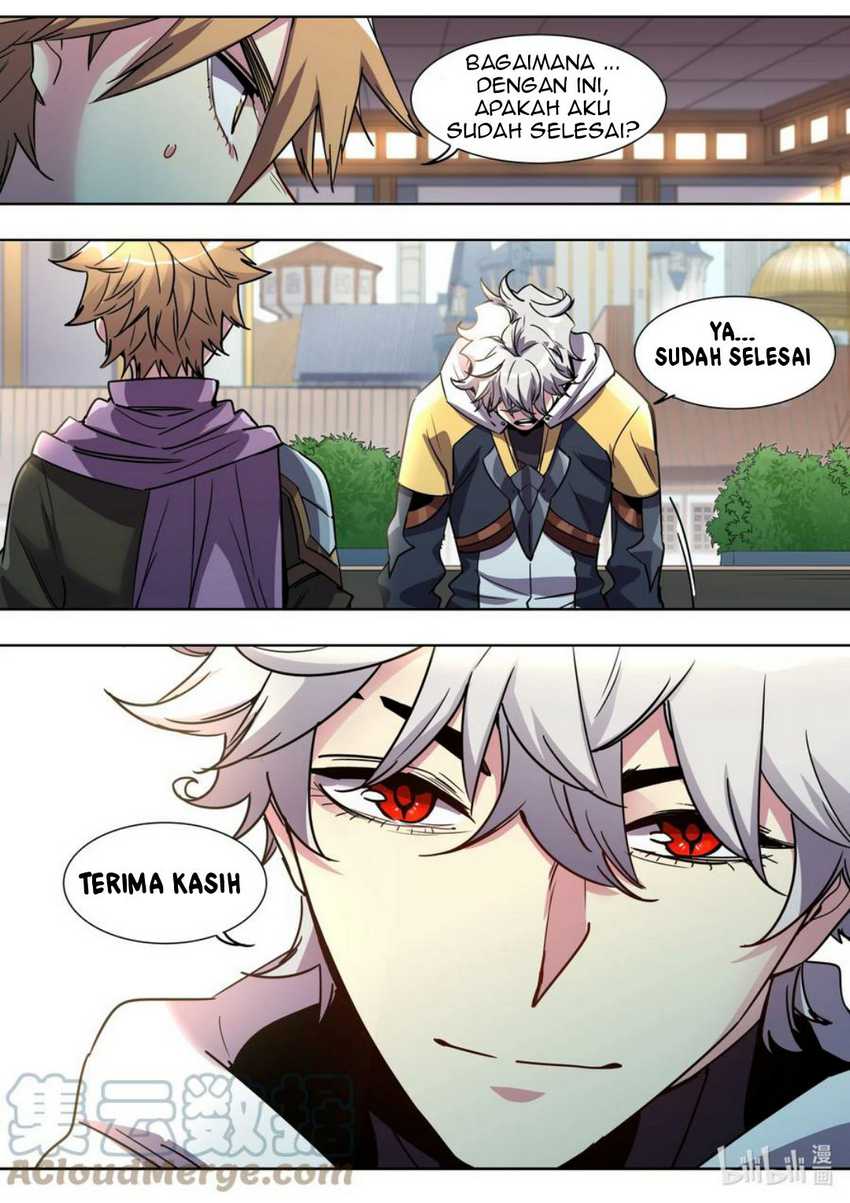 Sichuan Chef and Brave Girl in Another world Chapter 37 Gambar 18