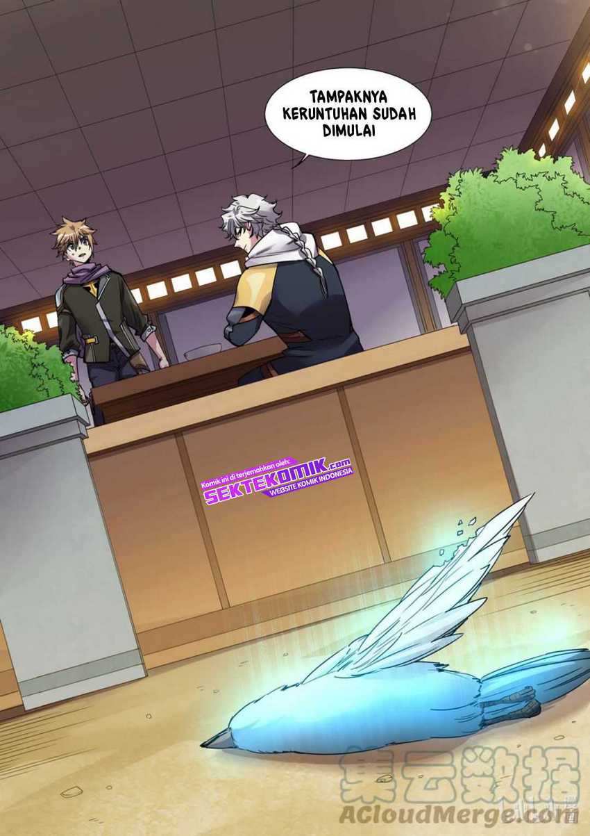 Sichuan Chef and Brave Girl in Another world Chapter 37 Gambar 4