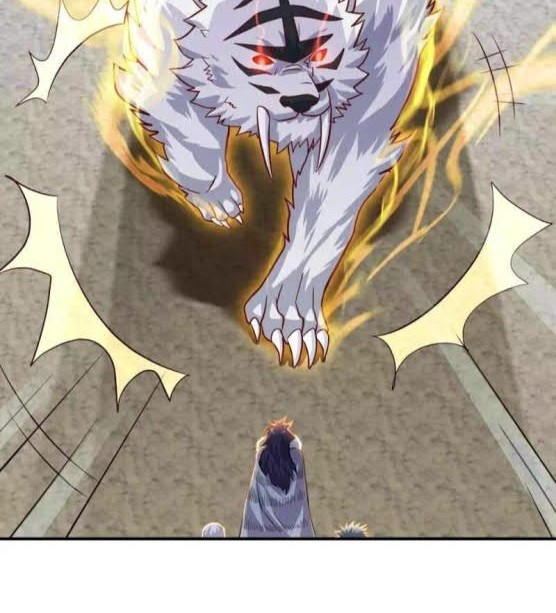 Peerless Soul Chapter 346 Gambar 28
