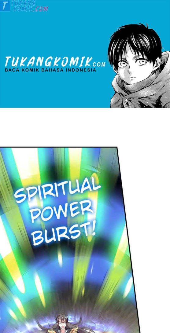 Baca Komik Rebirth Become a Dog Chapter 113 Gambar 1