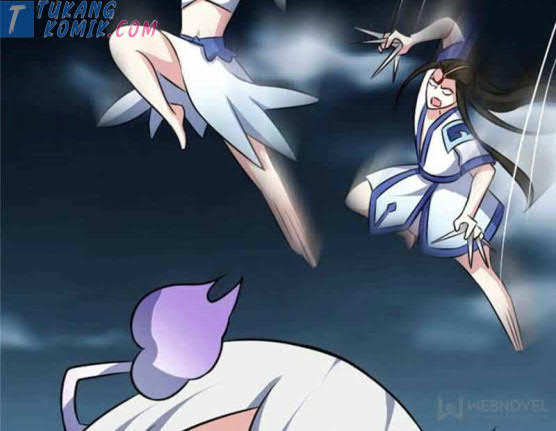 Rebirth Become a Dog Chapter 113 Gambar 15