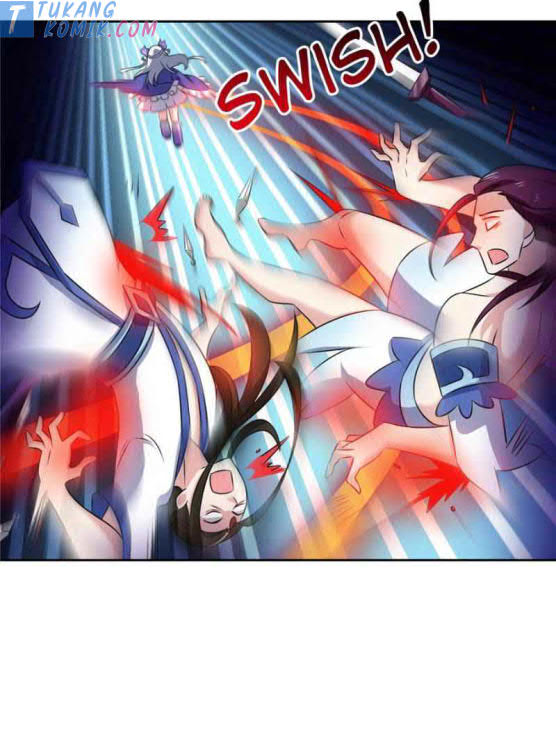 Rebirth Become a Dog Chapter 113 Gambar 17