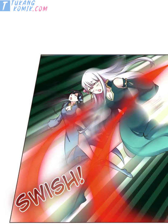 Rebirth Become a Dog Chapter 113 Gambar 22