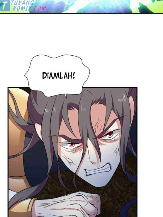 Rebirth Become a Dog Chapter 113 Gambar 26