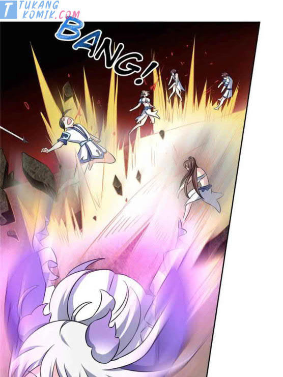 Rebirth Become a Dog Chapter 113 Gambar 32