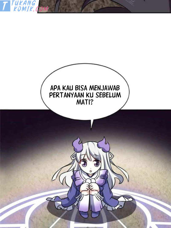 Rebirth Become a Dog Chapter 113 Gambar 35