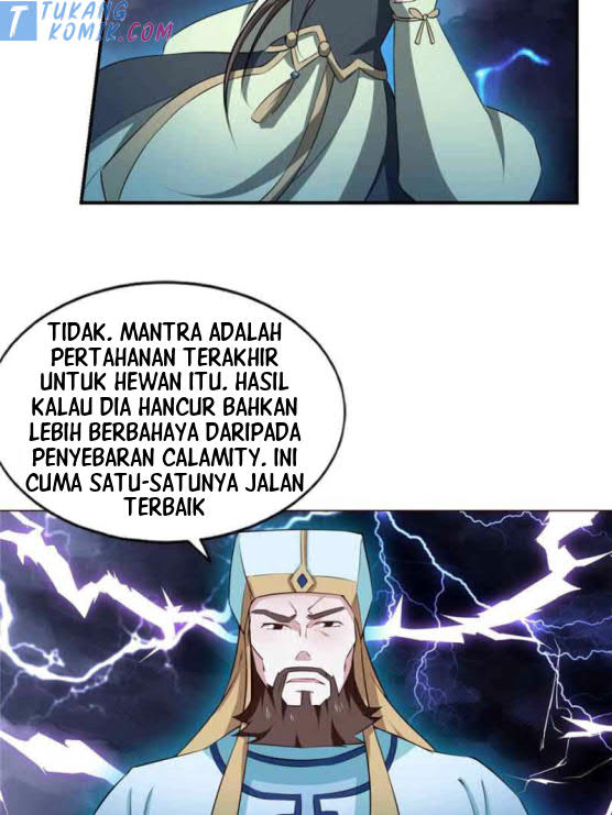 Rebirth Become a Dog Chapter 113 Gambar 46