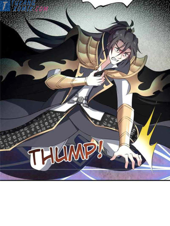 Rebirth Become a Dog Chapter 113 Gambar 5