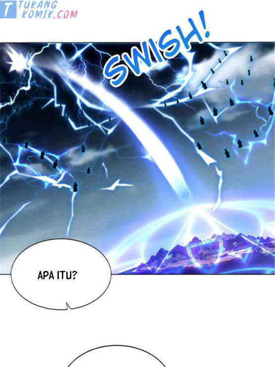 Rebirth Become a Dog Chapter 113 Gambar 53