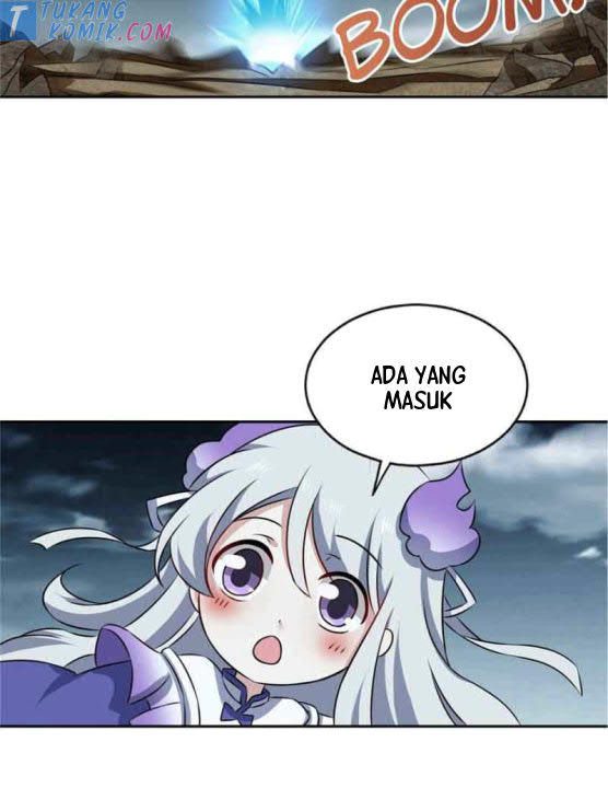 Rebirth Become a Dog Chapter 113 Gambar 56