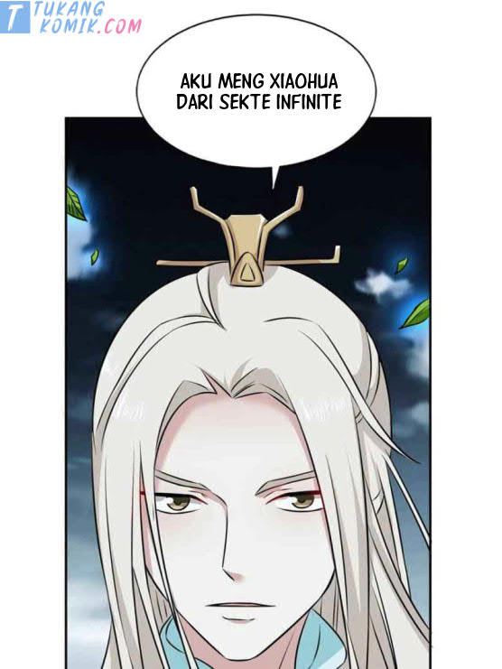 Rebirth Become a Dog Chapter 113 Gambar 59