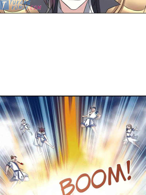 Rebirth Become a Dog Chapter 113 Gambar 8