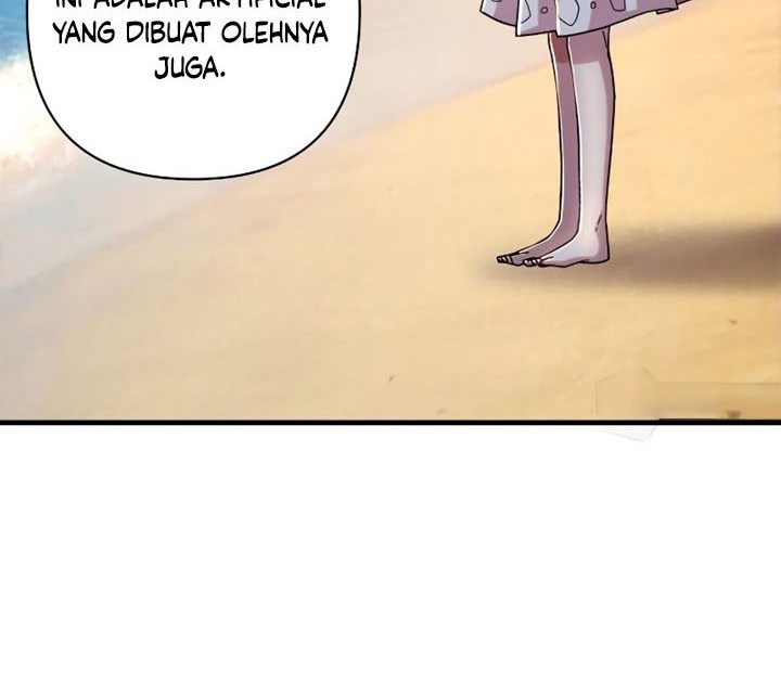 Hero Has Returned Chapter 61 Gambar 19