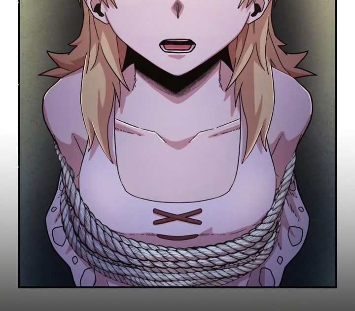 Hero Has Returned Chapter 61 Gambar 21