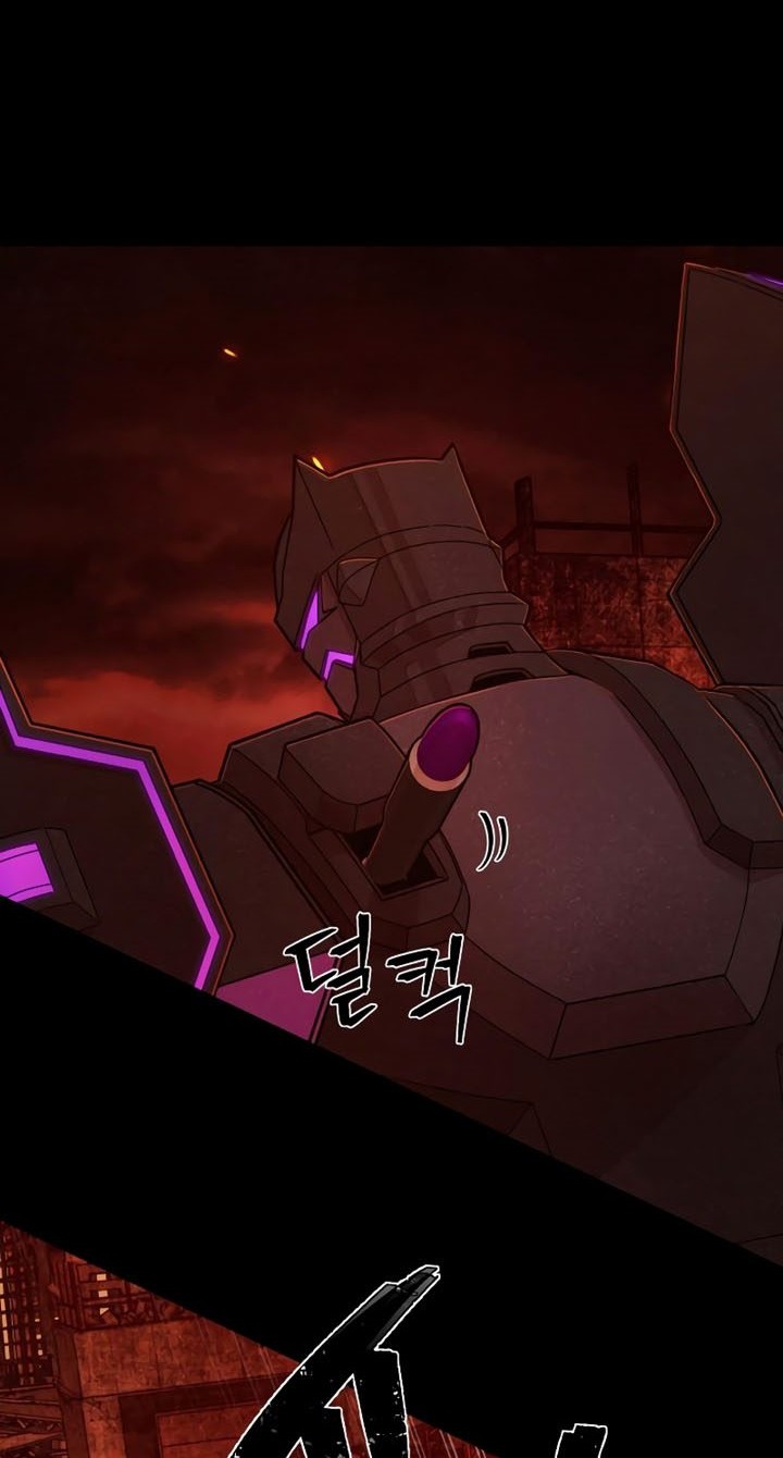 Hero Has Returned Chapter 61 Gambar 25