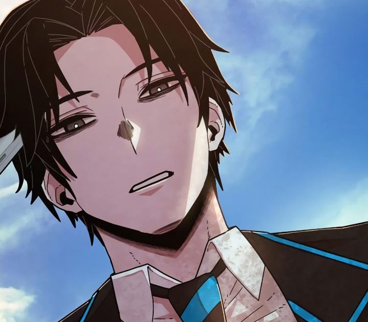 Hero Has Returned Chapter 61 Gambar 33