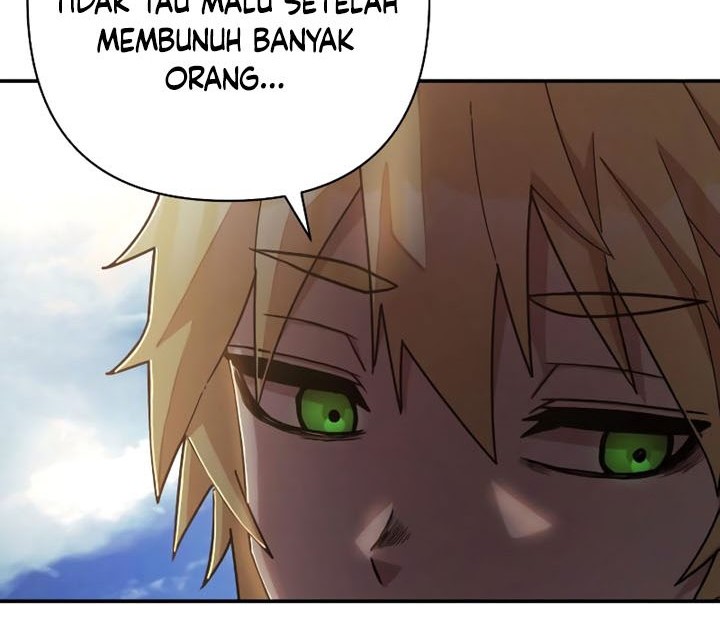 Hero Has Returned Chapter 61 Gambar 35