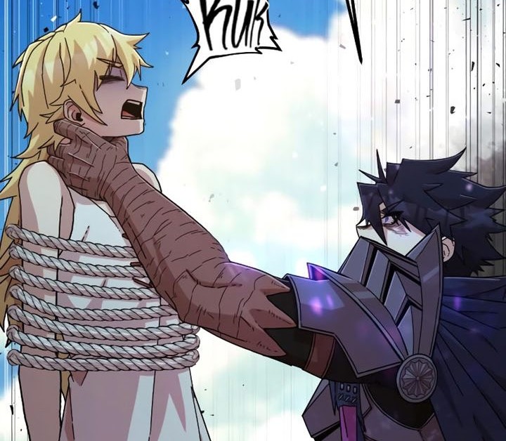 Hero Has Returned Chapter 61 Gambar 49