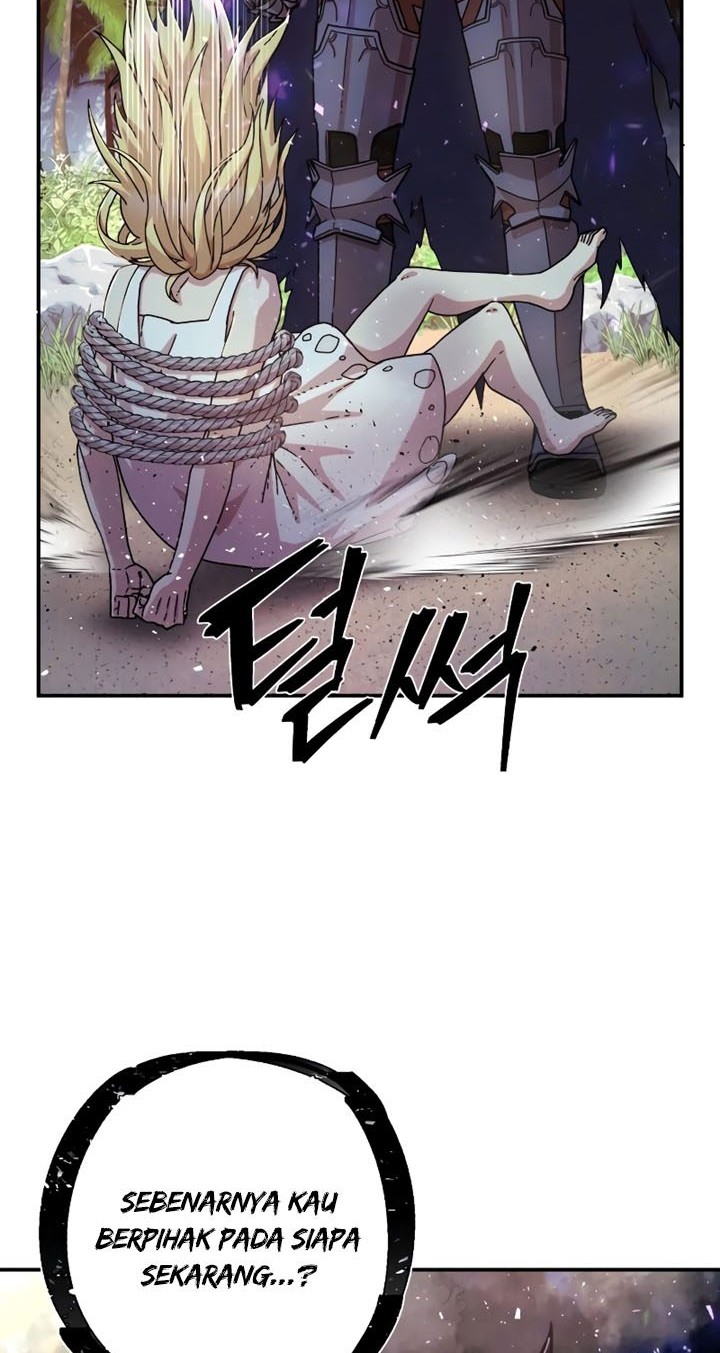 Hero Has Returned Chapter 61 Gambar 53