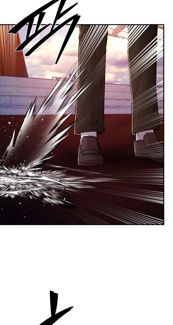 Hero Has Returned Chapter 61 Gambar 55