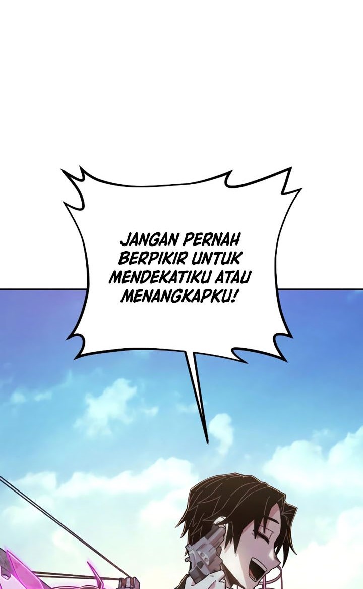Hero Has Returned Chapter 61 Gambar 3
