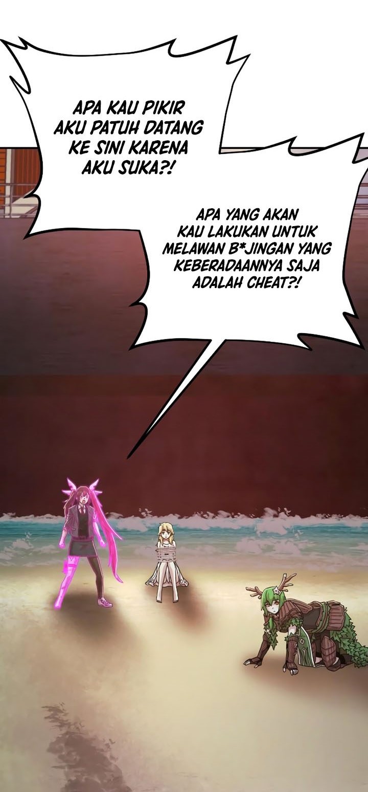 Hero Has Returned Chapter 61 Gambar 59