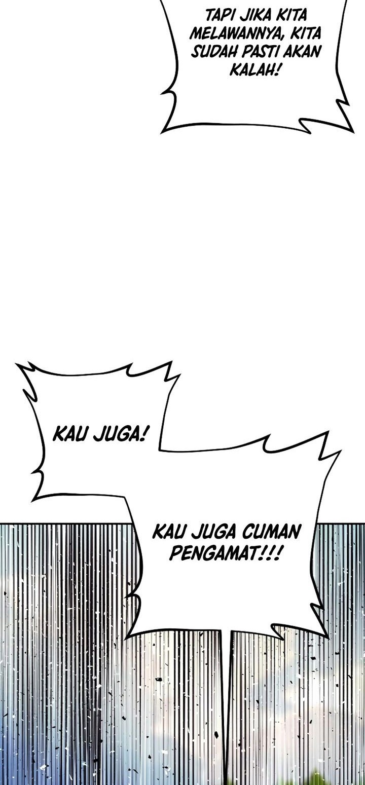 Hero Has Returned Chapter 61 Gambar 61