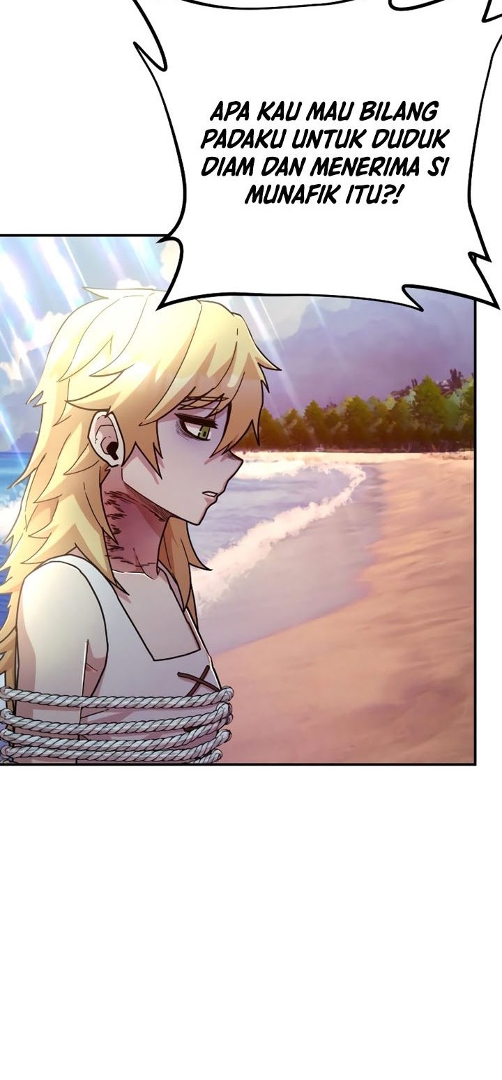 Hero Has Returned Chapter 61 Gambar 63