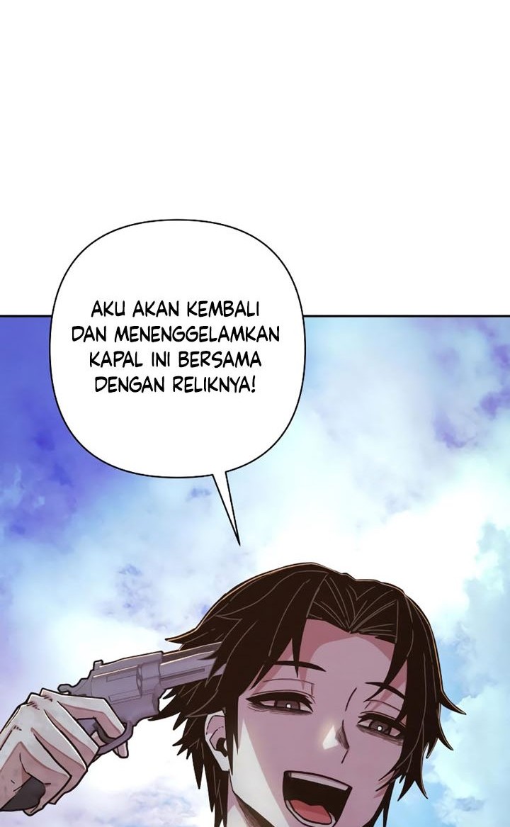 Hero Has Returned Chapter 61 Gambar 5