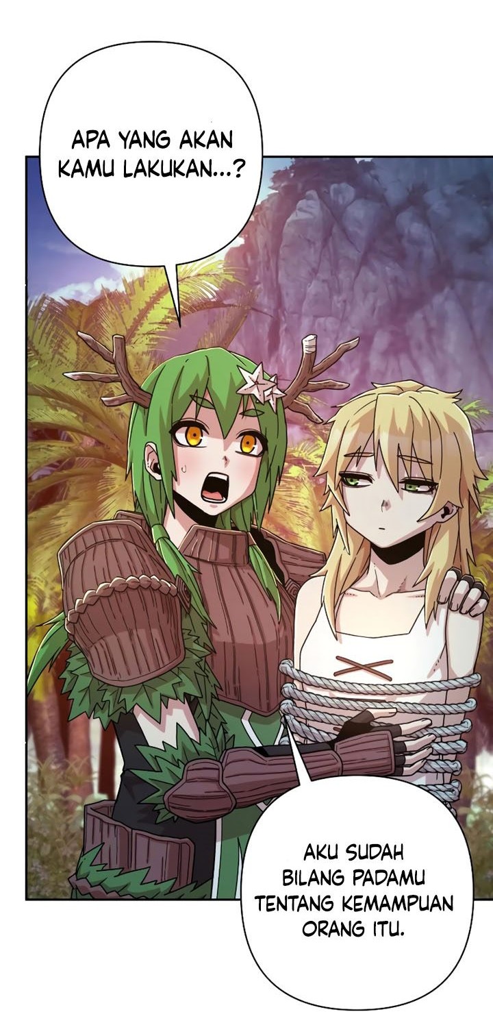 Hero Has Returned Chapter 61 Gambar 9