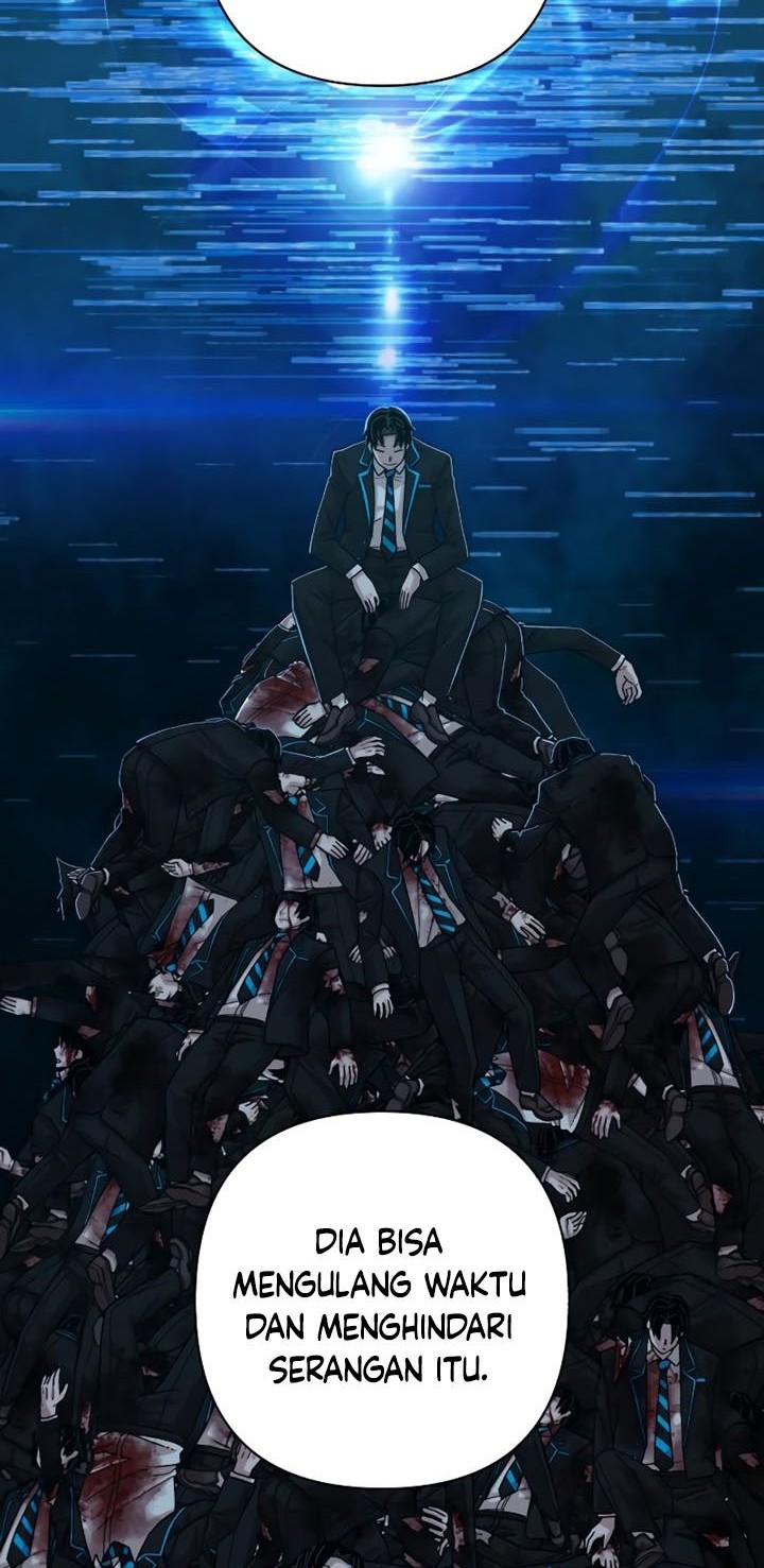 Hero Has Returned Chapter 61 Gambar 11