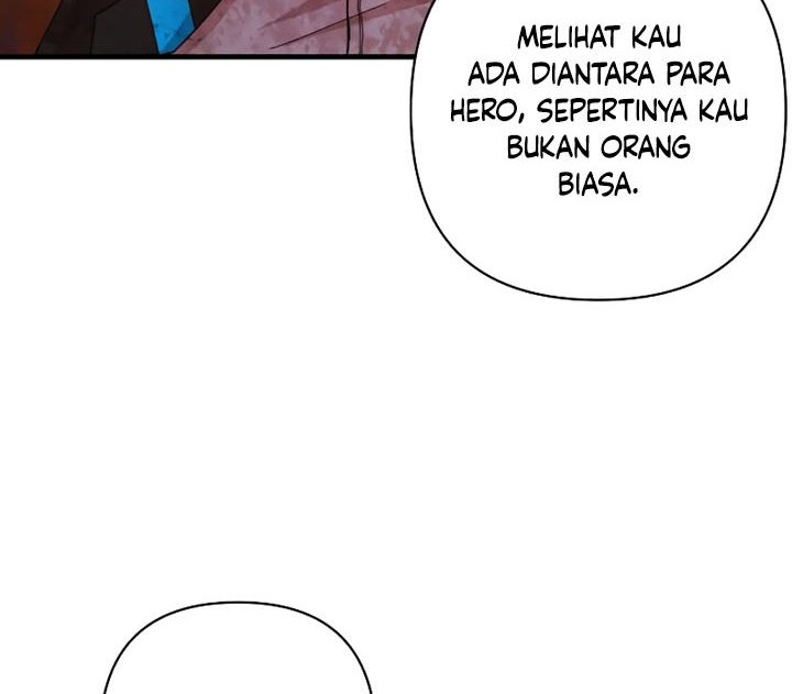Hero Has Returned Chapter 61 Gambar 17