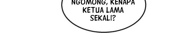 Apocalyptic Thief Chapter 52 Gambar 23