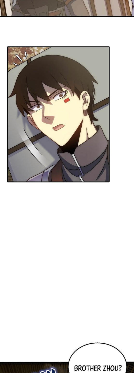 Apocalyptic Thief Chapter 52 Gambar 31