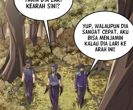 Baca Apocalyptic Thief Chapter 52 Gambar 2