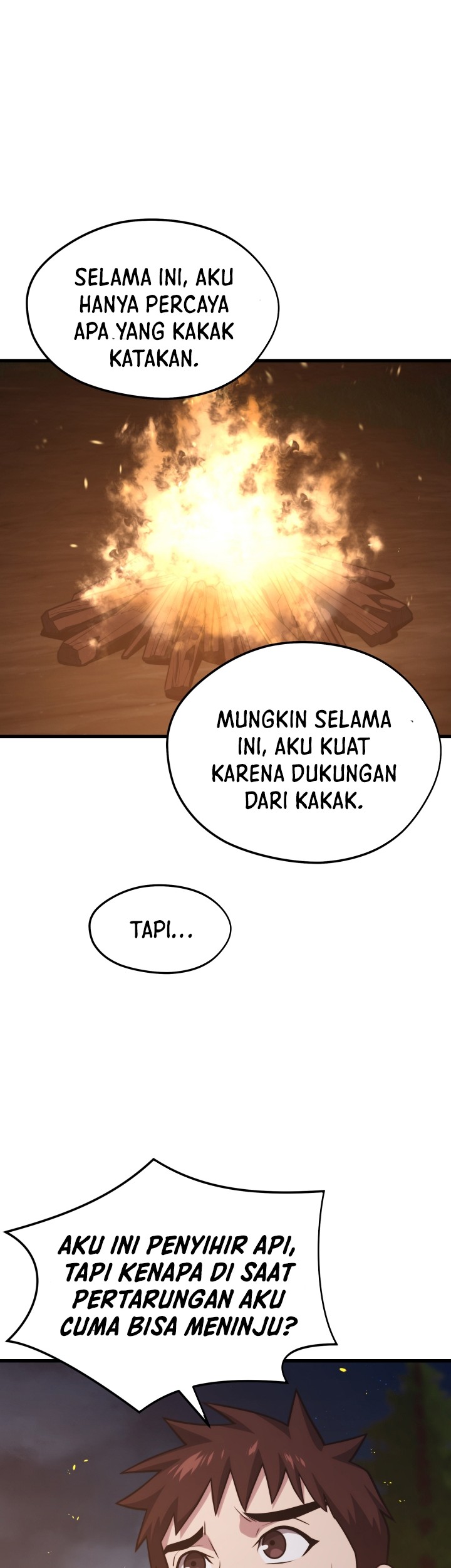 Seoul Station Necromancer Chapter 54 Gambar 44
