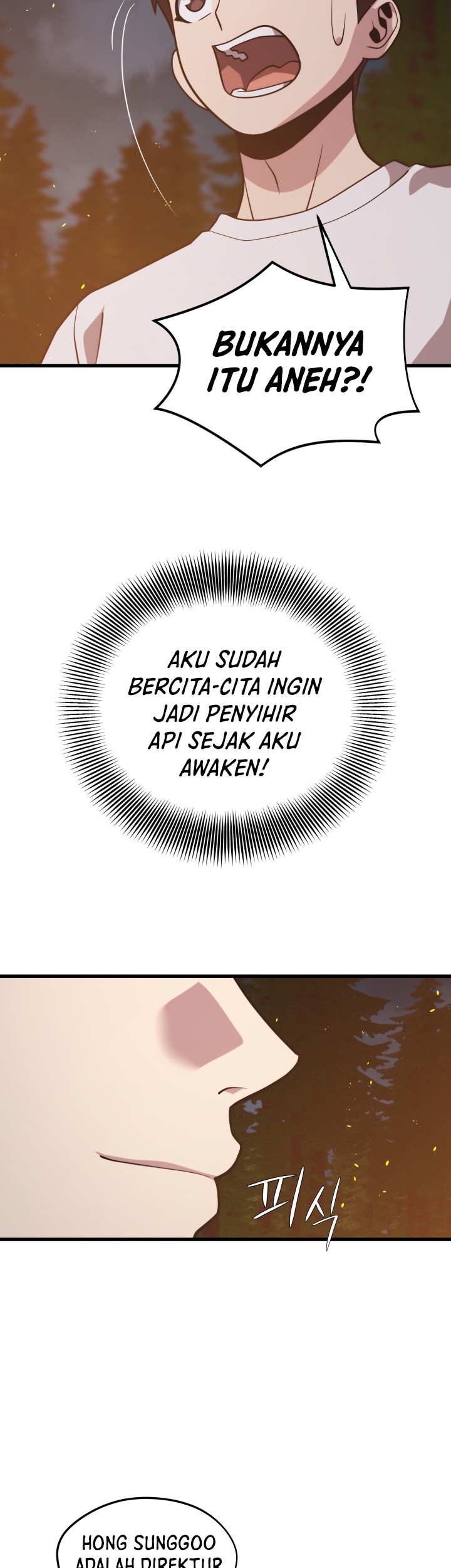 Seoul Station Necromancer Chapter 54 Gambar 45