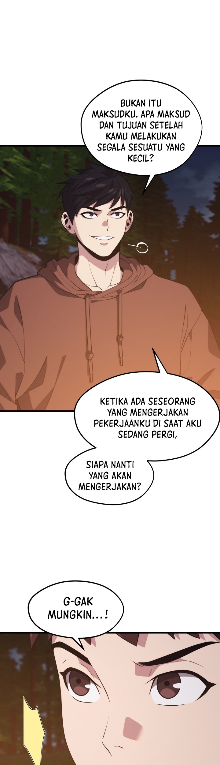 Seoul Station Necromancer Chapter 54 Gambar 47