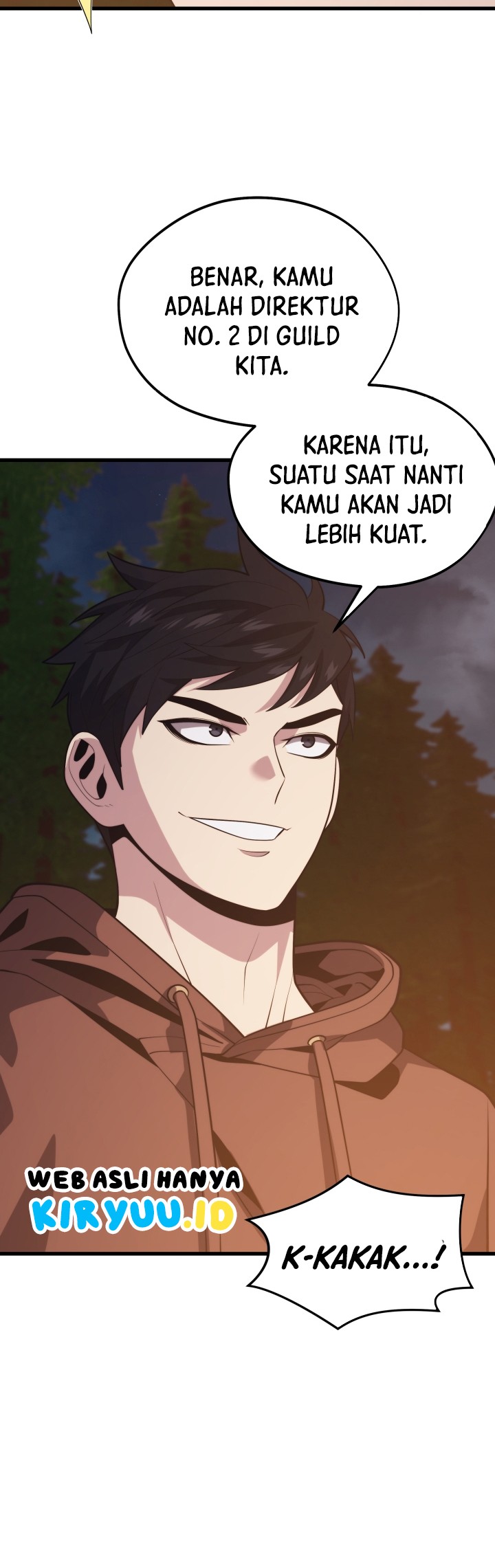 Seoul Station Necromancer Chapter 54 Gambar 48