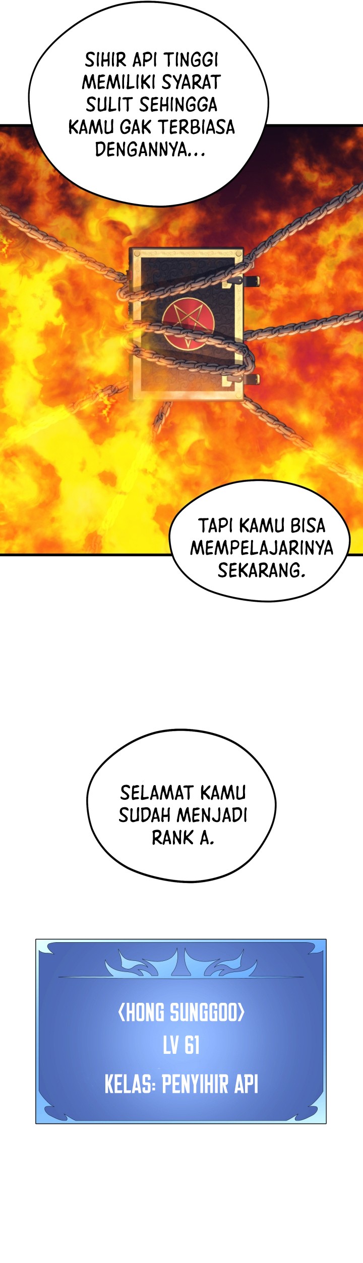 Seoul Station Necromancer Chapter 54 Gambar 49