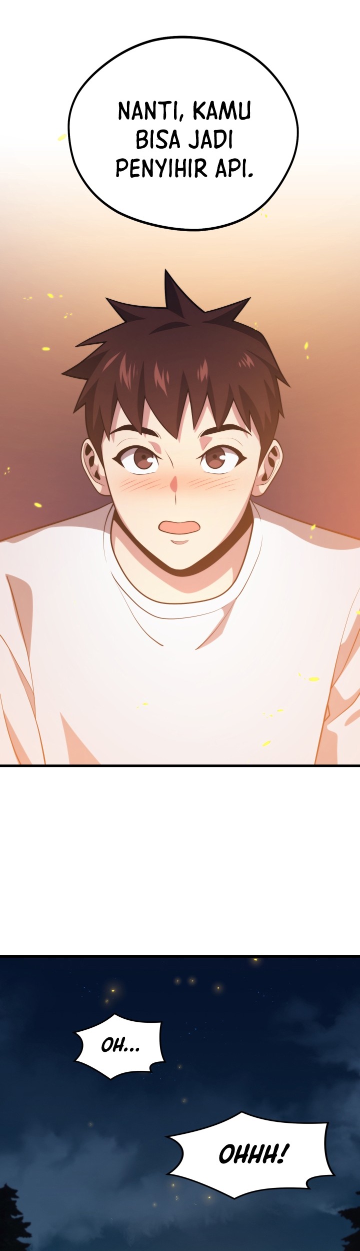 Seoul Station Necromancer Chapter 54 Gambar 50