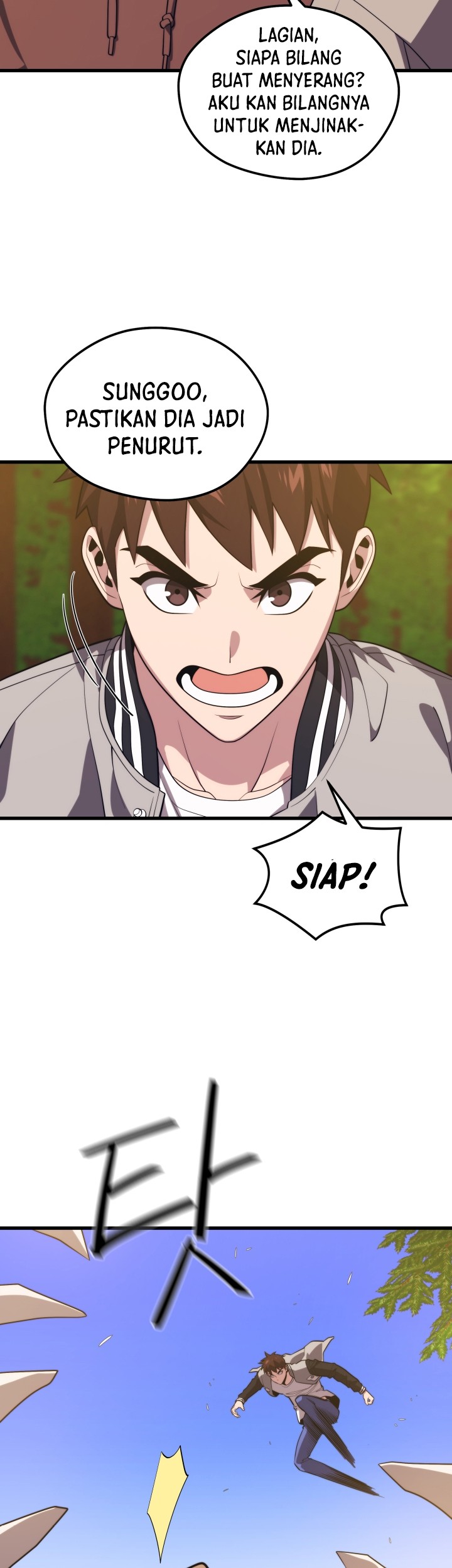 Seoul Station Necromancer Chapter 54 Gambar 6