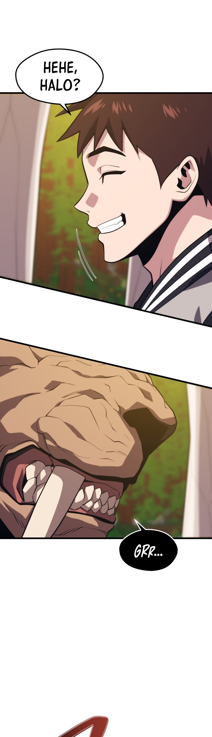 Seoul Station Necromancer Chapter 54 Gambar 8