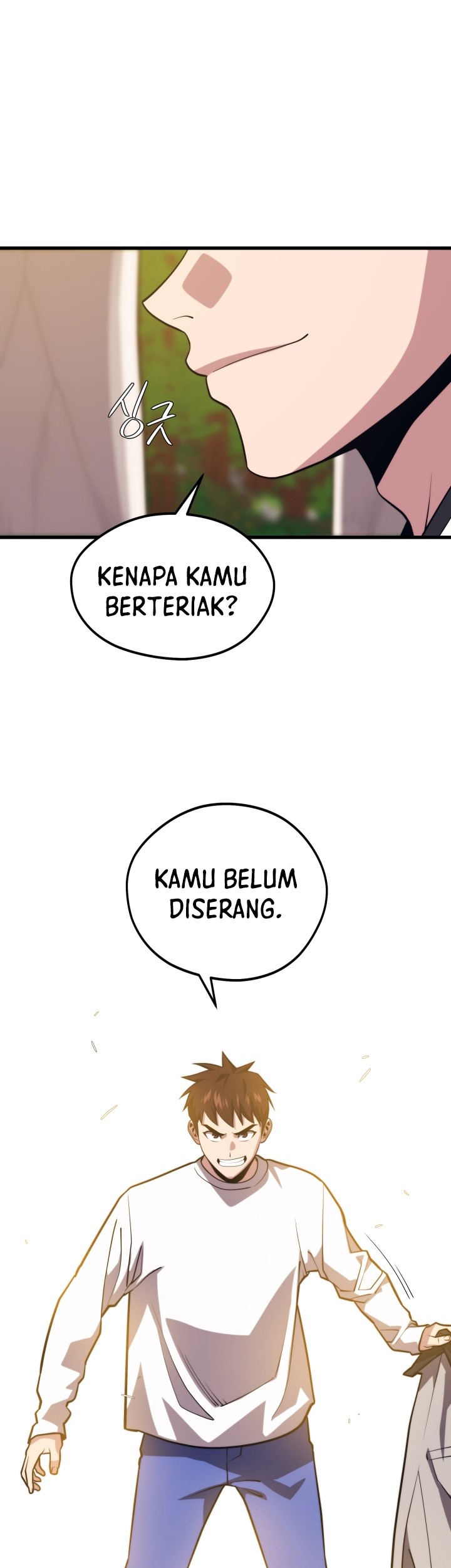 Seoul Station Necromancer Chapter 54 Gambar 11