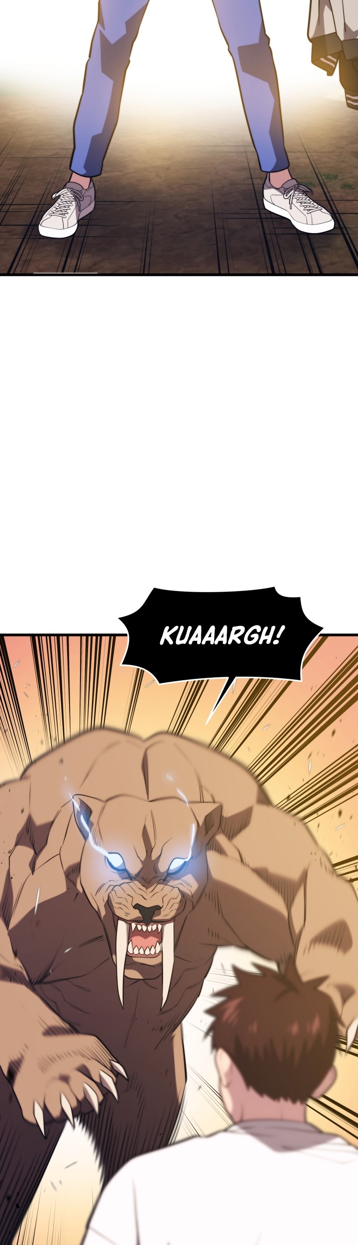 Seoul Station Necromancer Chapter 54 Gambar 12